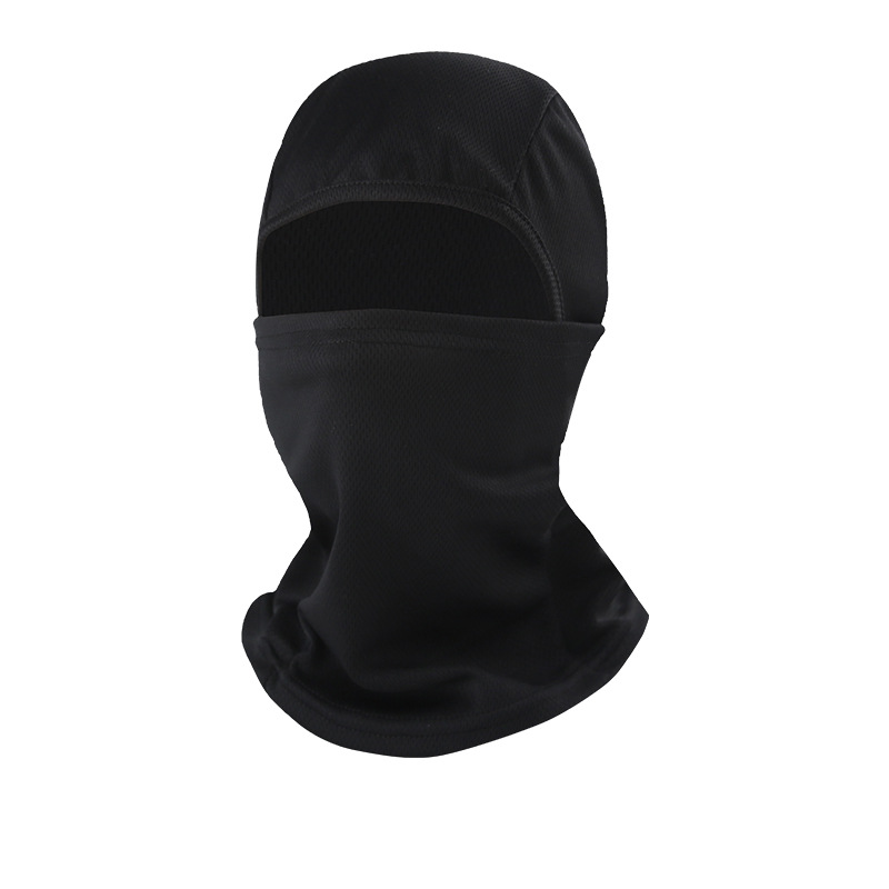 Breathable Balaclava Face Mask