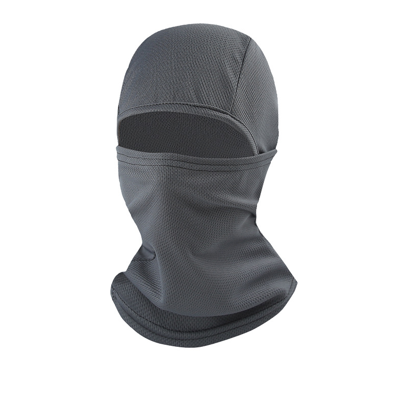 Breathable Balaclava Face Mask