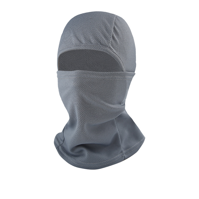 Breathable Balaclava Face Mask