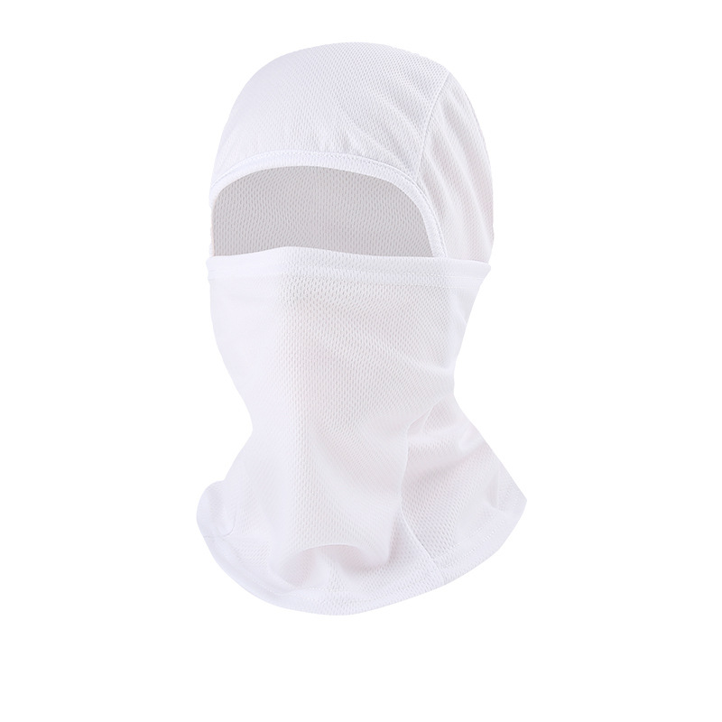 Breathable Balaclava Face Mask