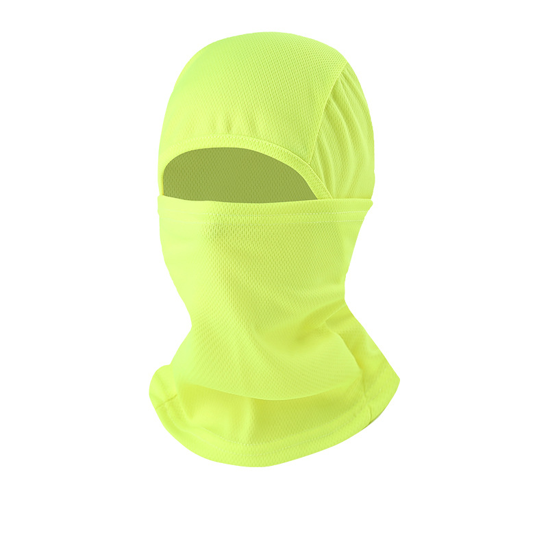 Breathable Balaclava Face Mask