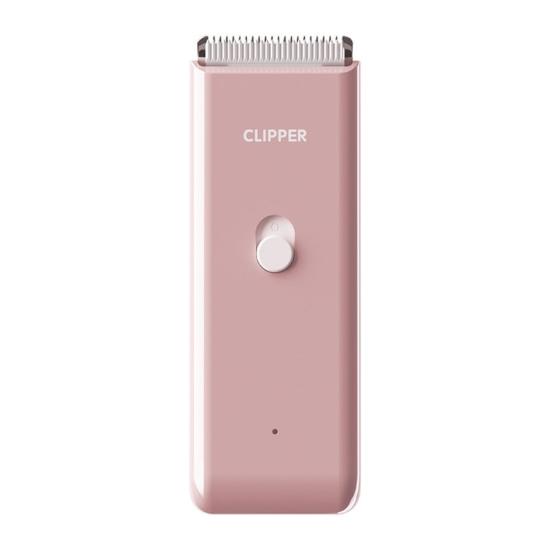 🐾 LIMITED-TIME 50% OFF! ✨ Quiet Cordless Pet Clipper – Ceramic Blade, IPX7, 90 Min Runtime 🐶
