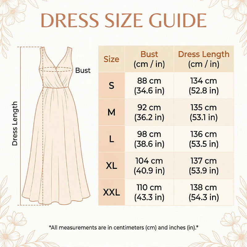 📢📢40% OFF !! ⏰Elegant Floral Print Pleated Maxi Dress