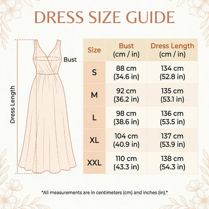 📢📢40% OFF !! ⏰Elegant Floral Print Pleated Maxi Dress