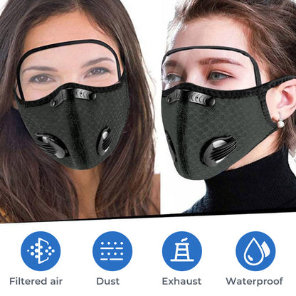 📢📢50% OFF !! ⏰Windproof Anti-UV Motorcycle Mask & Goggles