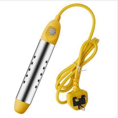 🏆LAST DAY SALE 50% OFF🔥Safe Anti-Scald Immersion Heater for Travel & Home