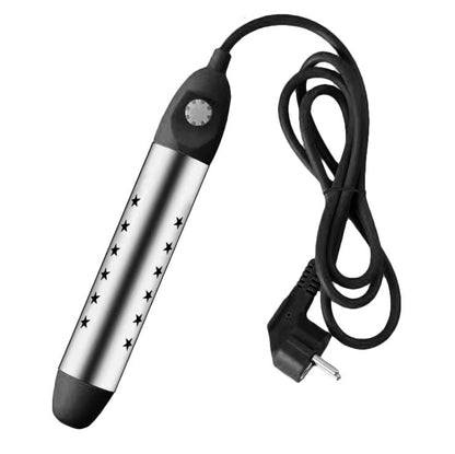 🏆LAST DAY SALE 50% OFF🔥Safe Anti-Scald Immersion Heater for Travel & Home