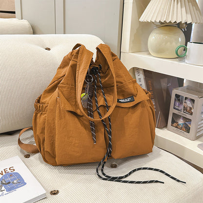 👝 LIMITED-TIME 50% OFF! 🎒 Large Convertible Tote Backpack – Spacious, Water-Resistant, Multi-Pocket 🚀
