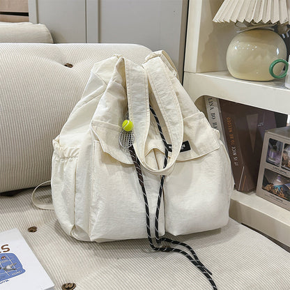 👝 LIMITED-TIME 50% OFF! 🎒 Large Convertible Tote Backpack – Spacious, Water-Resistant, Multi-Pocket 🚀