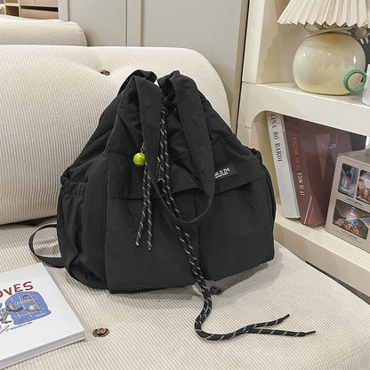 👝 LIMITED-TIME 50% OFF! 🎒 Large Convertible Tote Backpack – Spacious, Water-Resistant, Multi-Pocket 🚀