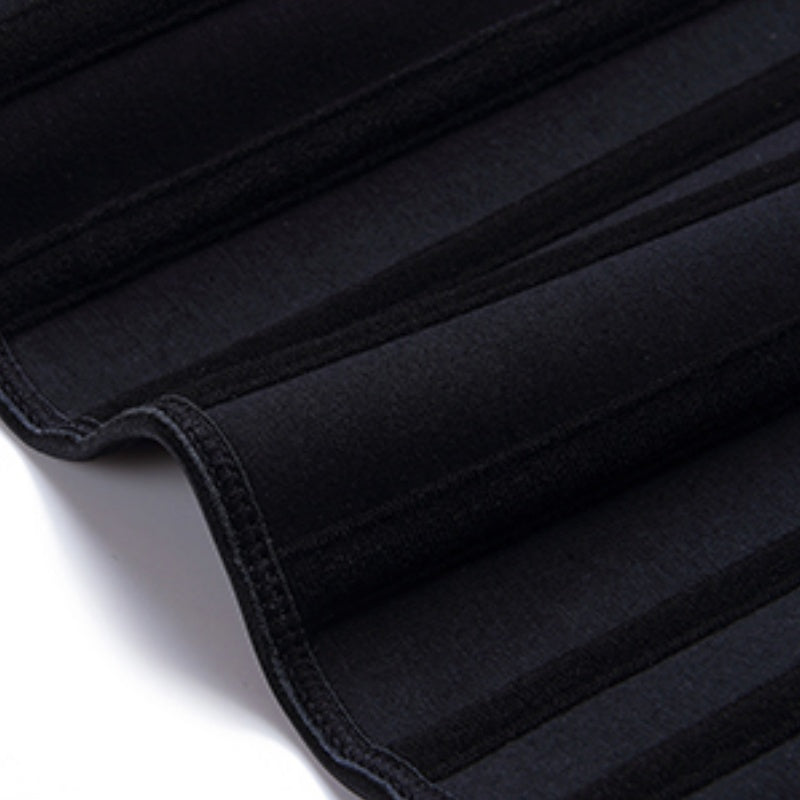 📢📢50% OFF !! ⏰✨Women's Black Corset