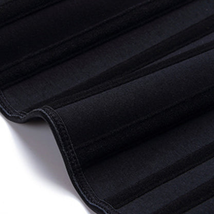 📢📢50% OFF !! ⏰✨Women's Black Corset