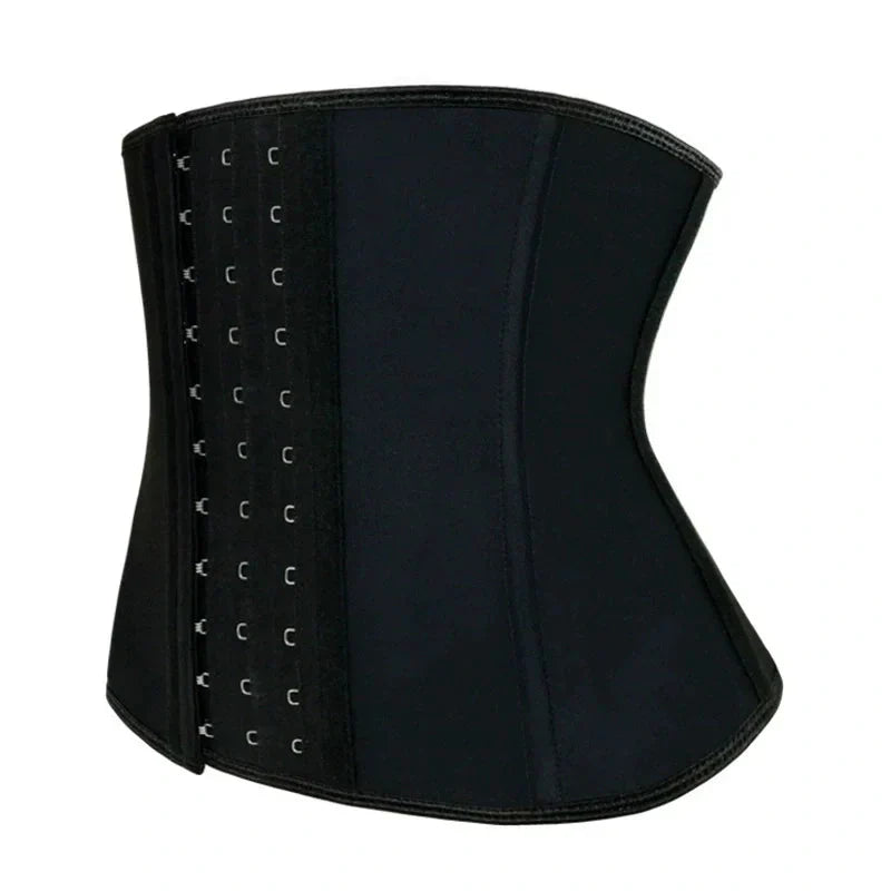 📢📢50% OFF !! ⏰✨Women's Black Corset