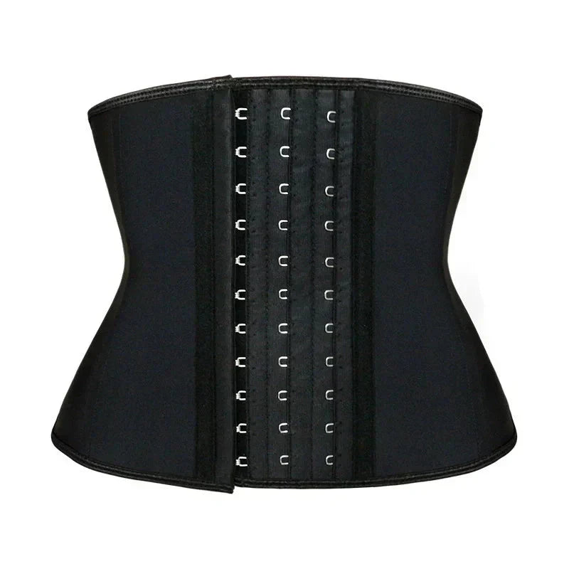 📢📢50% OFF !! ⏰✨Women's Black Corset