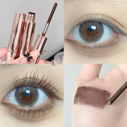 Volumizing Lengthening Curling Mascara