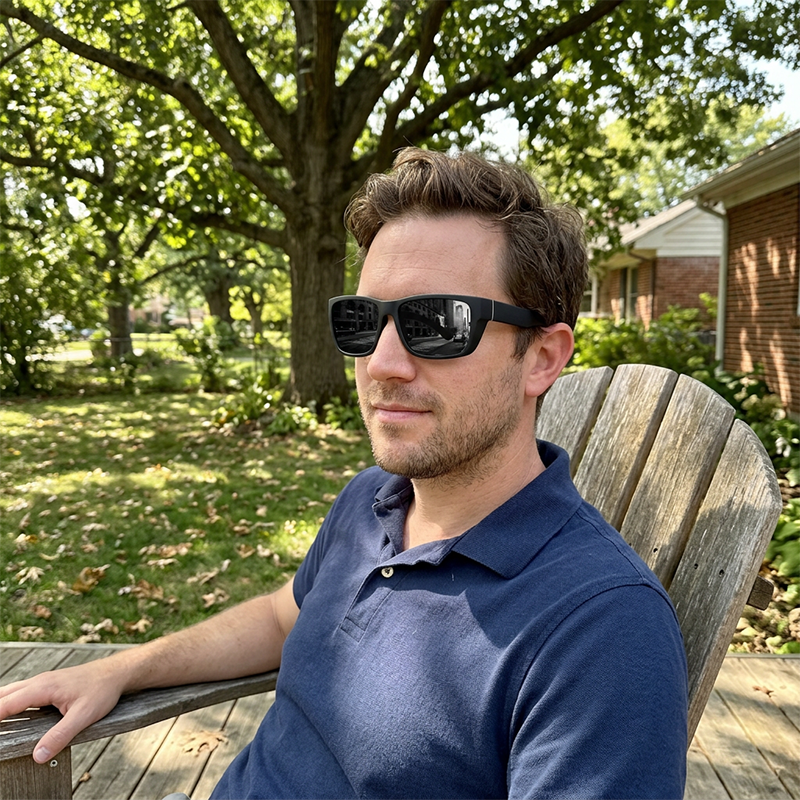 🕶️ 50% OFF NOW! ☀️ Unisex Polarized Sunglasses for Running, Cycling & Driving – UV400 protection & lightweight – Anti-glare, secure fit – perfect for outdoor sports 🚴‍♂️