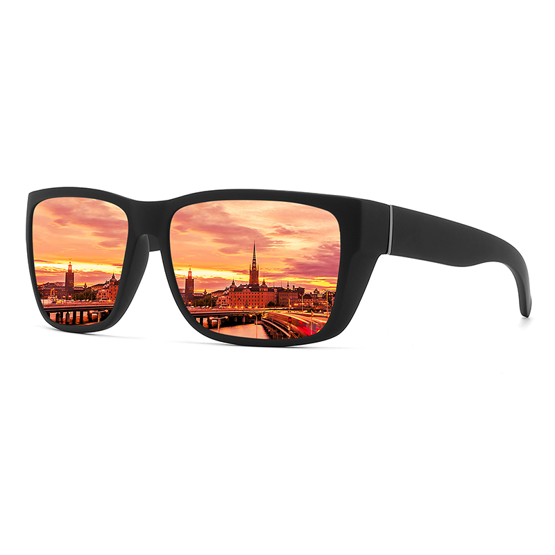 🕶️ 50% OFF NOW! ☀️ Unisex Polarized Sunglasses for Running, Cycling & Driving – UV400 protection & lightweight – Anti-glare, secure fit – perfect for outdoor sports 🚴‍♂️