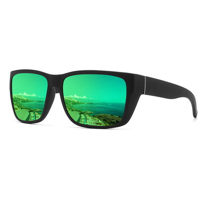 🕶️ 50% OFF NOW! ☀️ Unisex Polarized Sunglasses for Running, Cycling & Driving – UV400 protection & lightweight – Anti-glare, secure fit – perfect for outdoor sports 🚴‍♂️