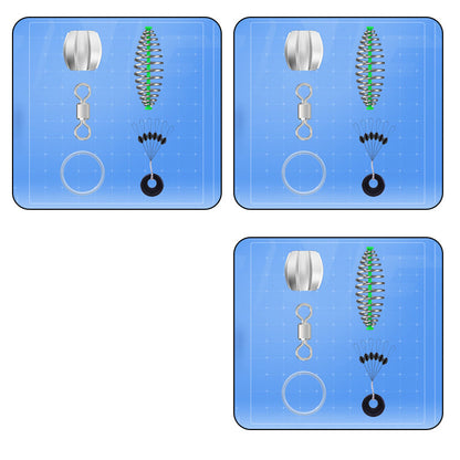 🎣 LIMITED-TIME 50% OFF! ✨ Electronic Fishing Bite Alarm – Instant Light & Sound Alert 🎯