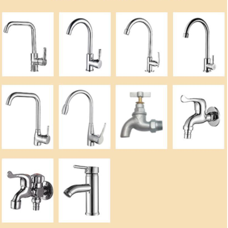 ⚡50K+ SOLD! Almost Gone-💥⏰Anti-Splash Kitchen Faucet Filter for Sediment & Rust Removal