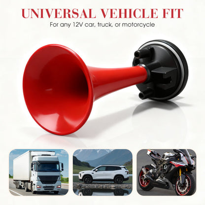 📢📢40% OFF !! ⏰Universal Dual Trumpet Air Horn Kit
