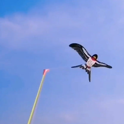 ⏳LAST DAY SALE!!🔥Handheld Fishing Rod Kite Toy for Children🪁