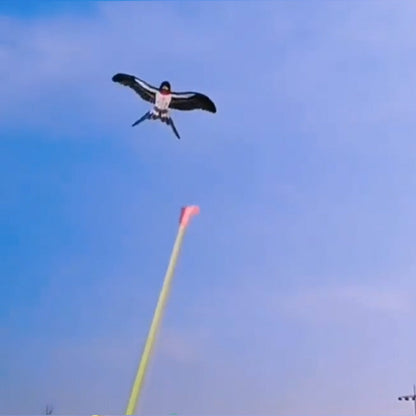 ⏳LAST DAY SALE!!🔥Handheld Fishing Rod Kite Toy for Children🪁