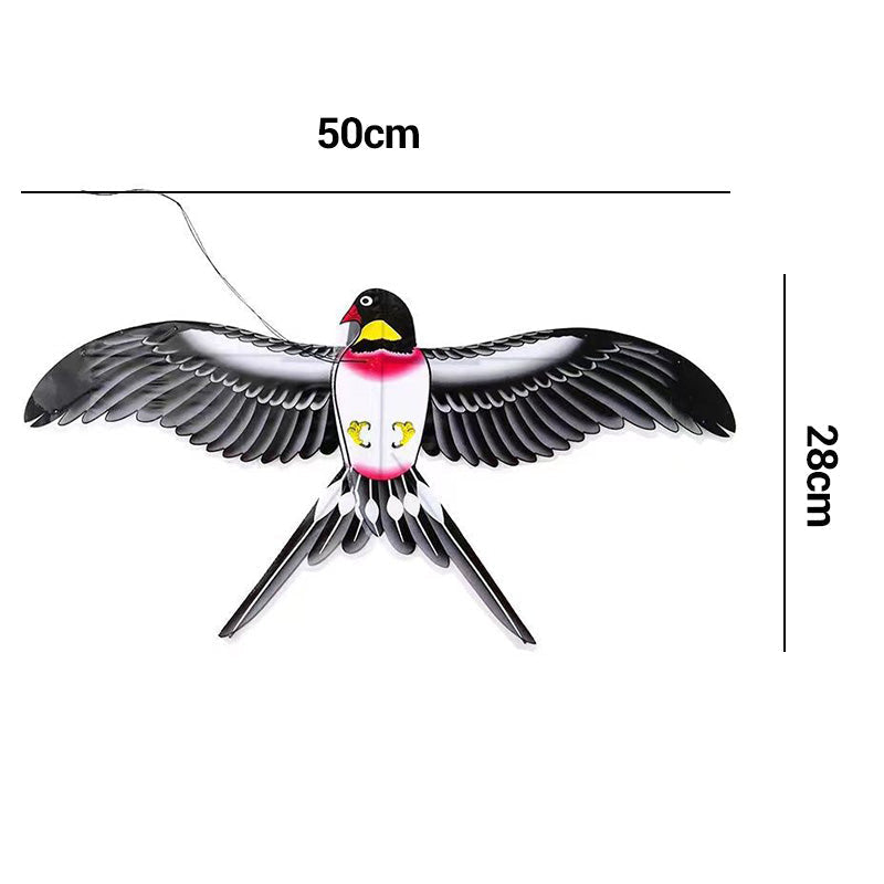 ⏳LAST DAY SALE!!🔥Handheld Fishing Rod Kite Toy for Children🪁