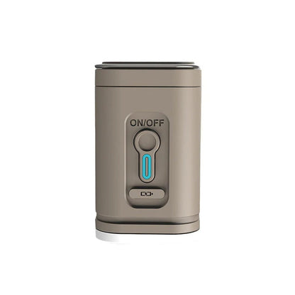🌲 LIMITED-TIME 50% OFF! ✨ Rechargeable Camping Air Pump – Rapid Inflation, Compact, Durable, 5 Nozzles 🏕️