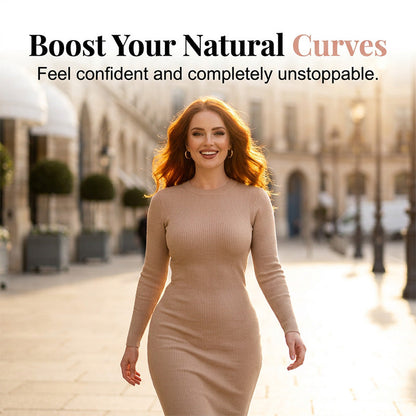 🍑 LIMITED-TIME 50% OFF! ✨ Instant Curves Silicone Hip Pads – Medical-Grade, Self-Adhesive, Reusable 💃