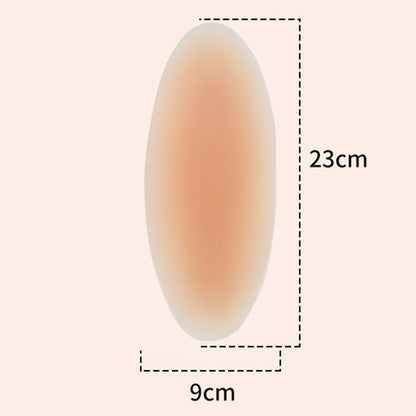 🍑 LIMITED-TIME 50% OFF! ✨ Instant Curves Silicone Hip Pads – Medical-Grade, Self-Adhesive, Reusable 💃