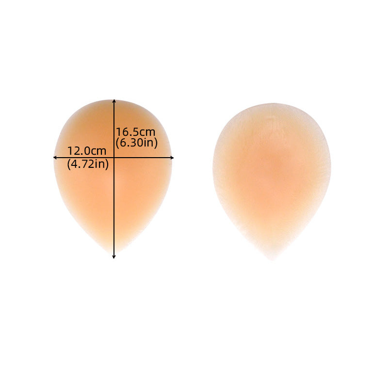🍑 LIMITED-TIME 50% OFF! ✨ Instant Curves Silicone Hip Pads – Medical-Grade, Self-Adhesive, Reusable 💃