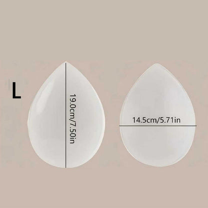 🍑 LIMITED-TIME 50% OFF! ✨ Instant Curves Silicone Hip Pads – Medical-Grade, Self-Adhesive, Reusable 💃