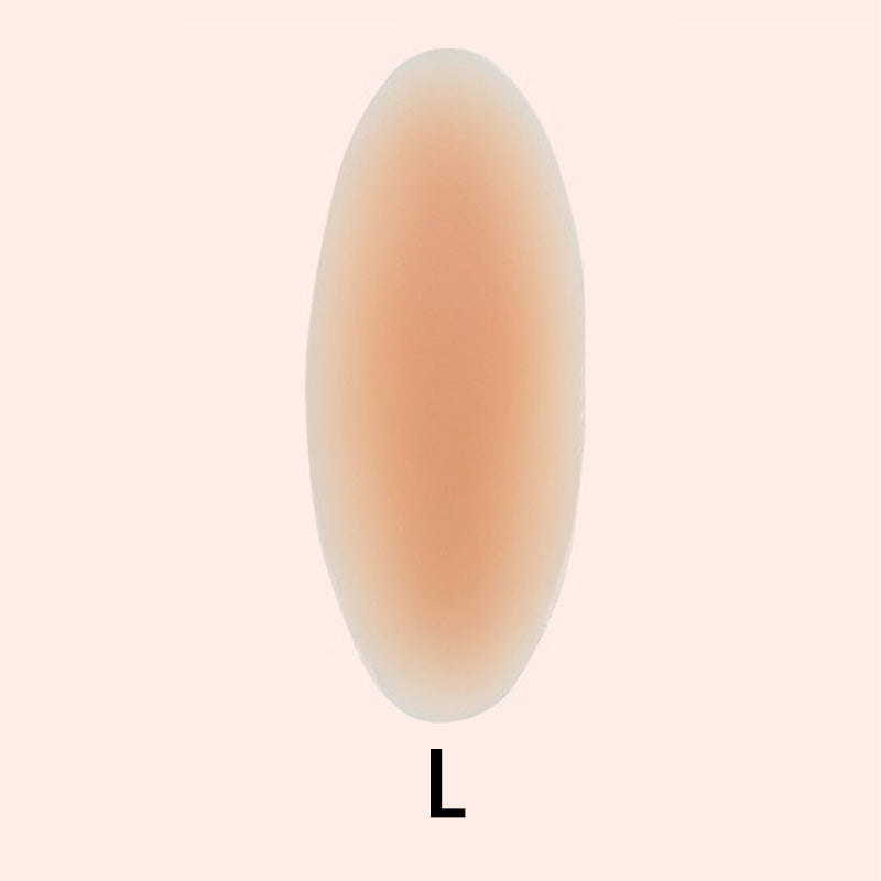 🍑 LIMITED-TIME 50% OFF! ✨ Instant Curves Silicone Hip Pads – Medical-Grade, Self-Adhesive, Reusable 💃