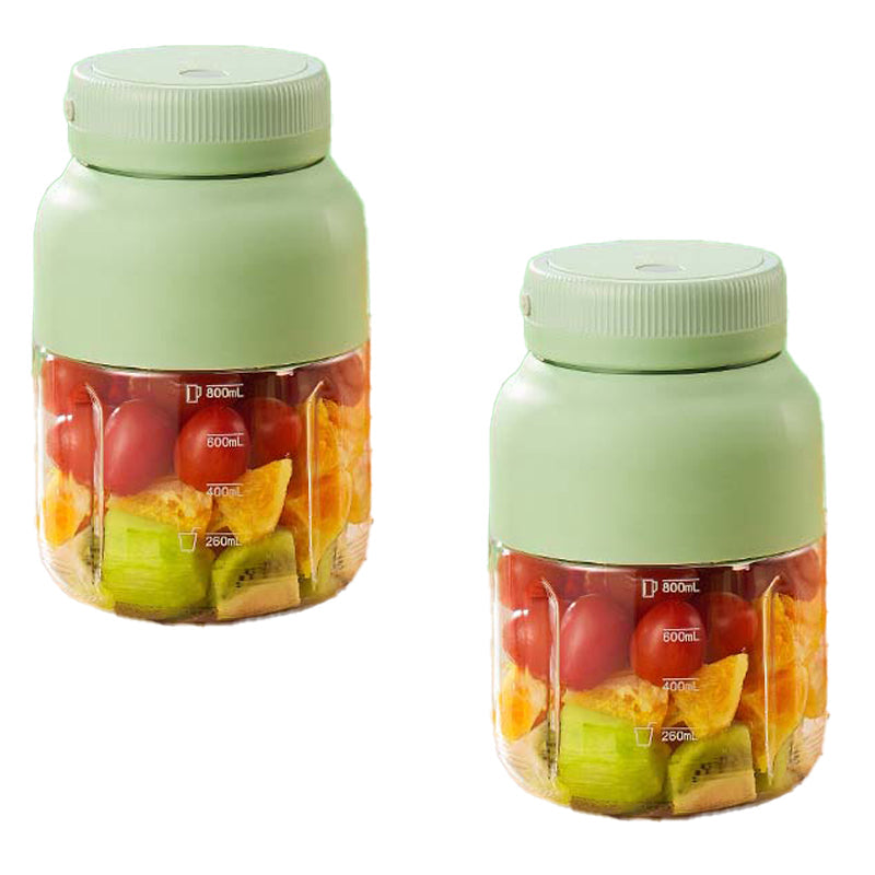🥳2026 HOT SALE🥳💞50K+ SOLD!✨High-Capacity Cordless Juicer Cup