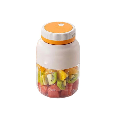 🥳2026 HOT SALE🥳💞50K+ SOLD!✨High-Capacity Cordless Juicer Cup