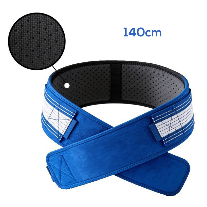 💪 LIMITED-TIME 50% OFF! ✨ SI Joint Belt for Sciatica Pain Relief – Breathable, Postpartum Support, Secure Fit 🩹