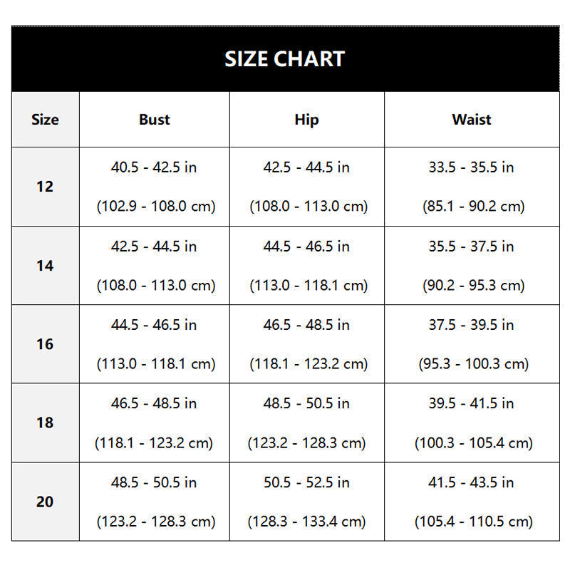👙 LIMITED-TIME 50% OFF! ✨ Women's Classic Plus-Size One-Piece Swimsuit