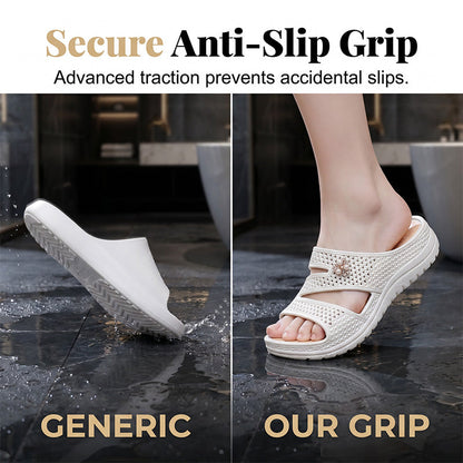 📢📢50% OFF !! ⏰Women's Soft Sole Slip-On Sandals