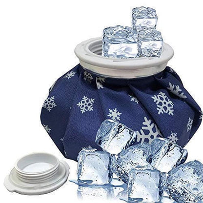 🎉 2026 Sale — Over 39,000 Sold! 🧊 📢BUY 1 GET 1 FREE !! ⏰Reusable Ice Pack Bag