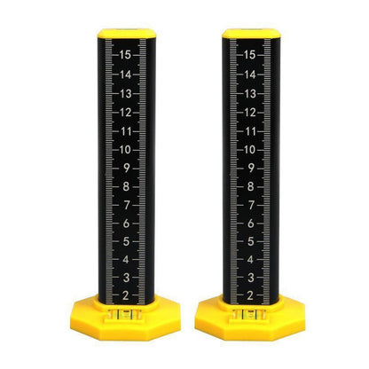 📢📢50% OFF !! ⏰Professional Leveling Rod for Tiles Layering