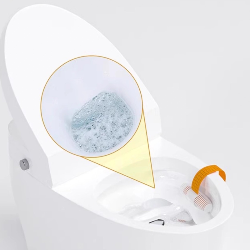 📢📢44% OFF !! ⏰Hanging Scented Toilet Bowl Cleaner💧