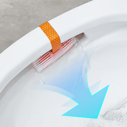 📢📢44% OFF !! ⏰Hanging Scented Toilet Bowl Cleaner💧