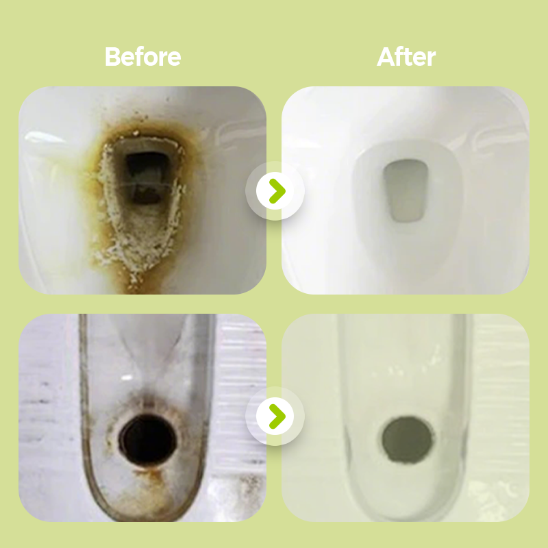 📢📢44% OFF !! ⏰Hanging Scented Toilet Bowl Cleaner💧