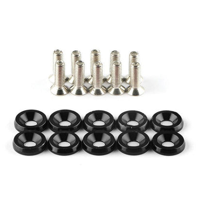 📢📢40% OFF !! ⏰10 Pcs Automotive Universal Screw Spacers