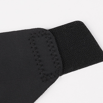 📢📢42% OFF !! ⏰Breathable Elastic Ankle Support Brace
