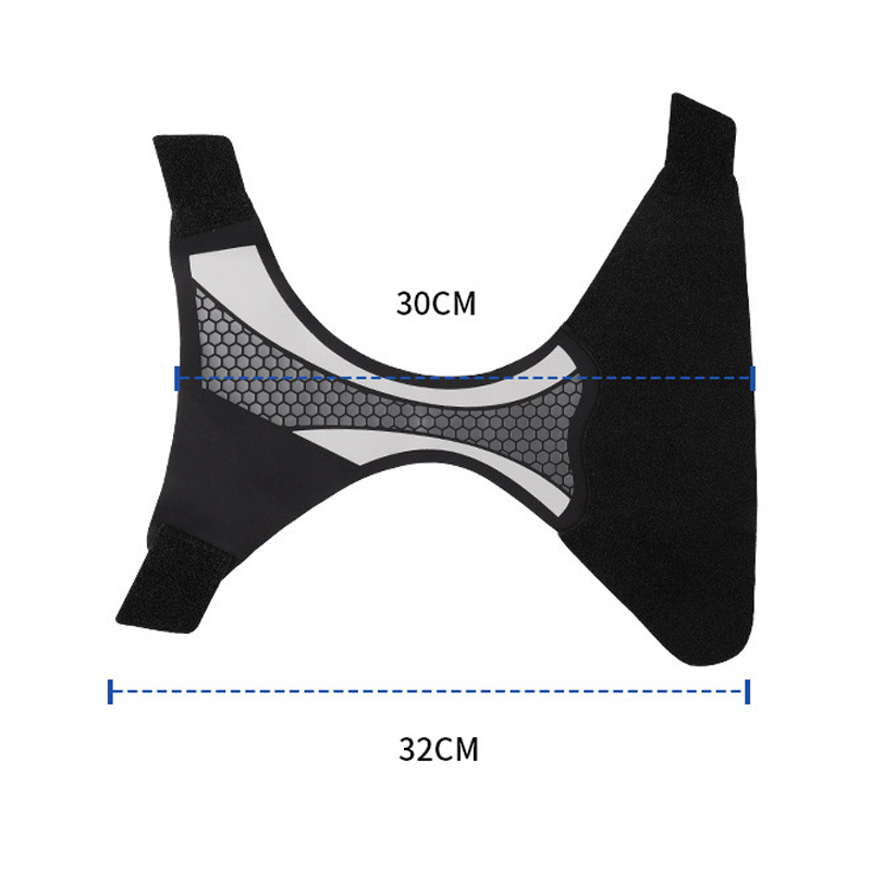📢📢42% OFF !! ⏰Breathable Elastic Ankle Support Brace