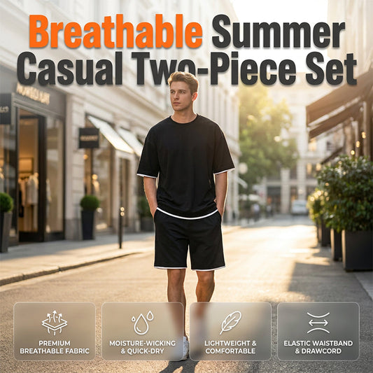 🎉 50% OFF! 🧇 Viral Waffle Knit Set – Instant Chill Mode Activated ❄️