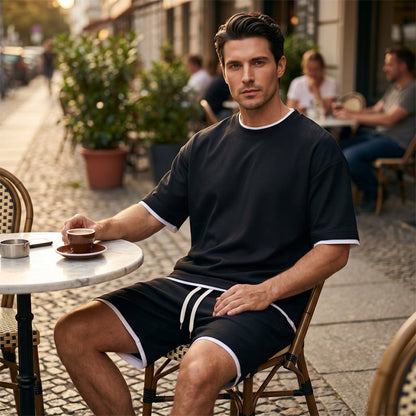🎉 50% OFF! 🧇 Viral Waffle Knit Set – Instant Chill Mode Activated ❄️