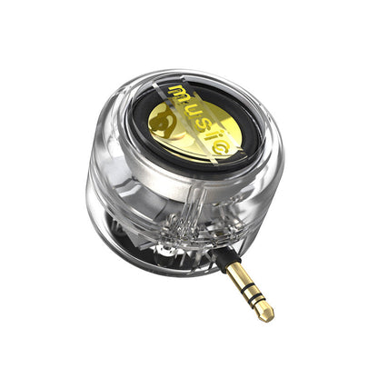 ⚡ 50K+ SOLD! 🎁Portable Plug-In Mobile Phone Amplifier